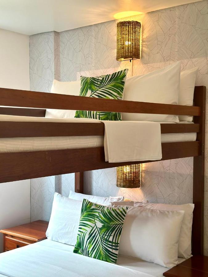 Dengi Inn Эль-Нидо Экстерьер фото